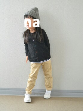 nanana_さんのコーディネート