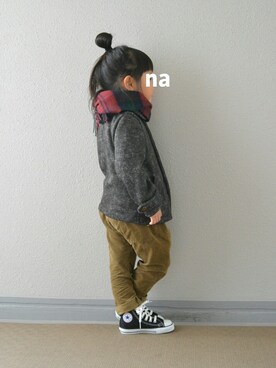 nanana_さんのコーディネート