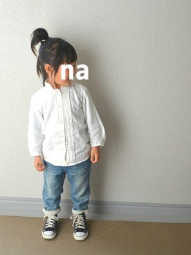 nanana_さんのコーディネート