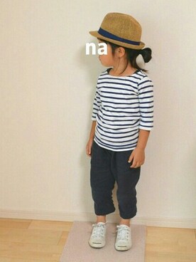 nanana_さんのコーディネート