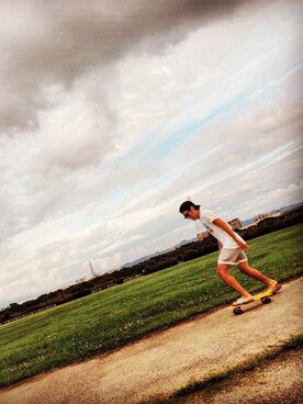 yuuさんのコーディネート