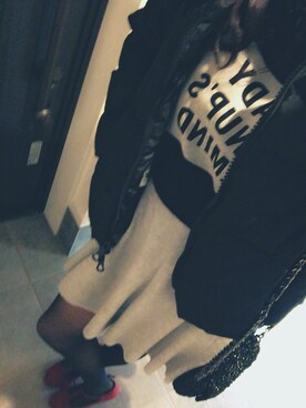 rumaさんのコーディネート