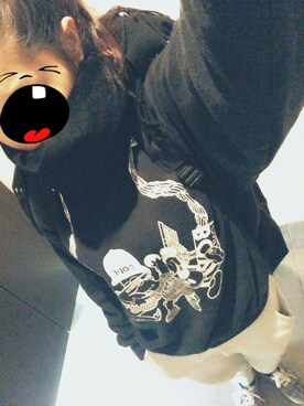 rumaさんのコーディネート