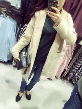 rumaさんのコーディネート