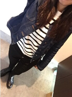 rumaさんのコーディネート