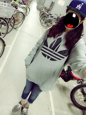 rumaさんのコーディネート