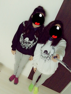 rumaさんのコーディネート