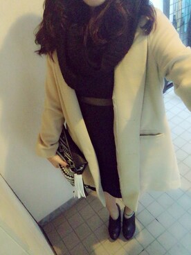 rumaさんのコーディネート