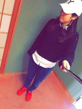 rumaさんのコーディネート