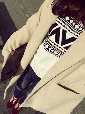 rumaさんのコーディネート