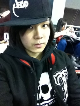 戴瑜萱さんのコーディネート