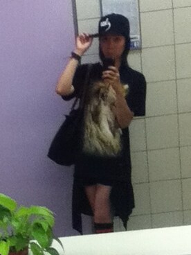 戴瑜萱さんのコーディネート