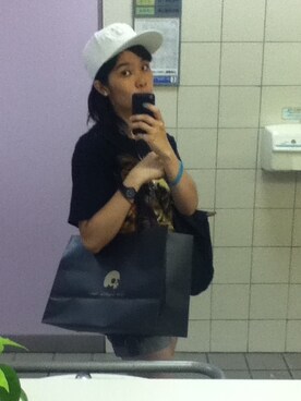 戴瑜萱さんのコーディネート