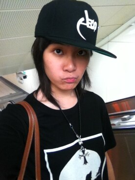 戴瑜萱さんのコーディネート