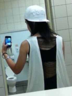 戴瑜萱さんのコーディネート