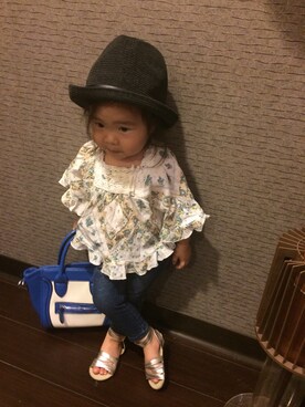 Mikasaさんのコーディネート