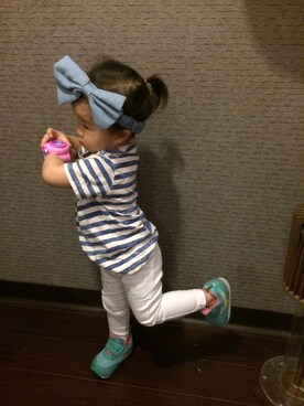 Mikasaさんのコーディネート