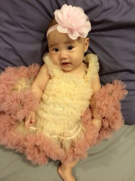 Mikasaさんのコーディネート