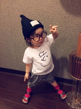 Mikasaさんのコーディネート