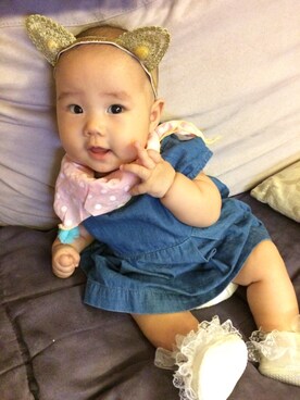 Mikasaさんのコーディネート