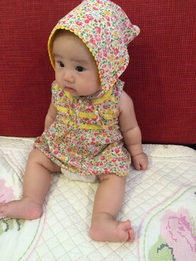 Mikasaさんのコーディネート