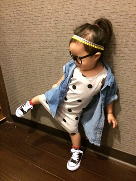 Mikasaさんのコーディネート