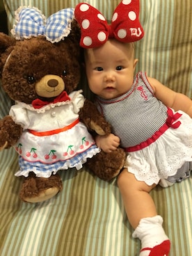 Mikasaさんのコーディネート