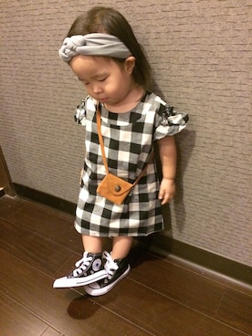 Mikasaさんのコーディネート