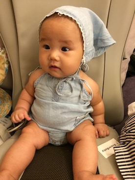 Mikasaさんのコーディネート