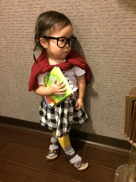 Mikasaさんのコーディネート