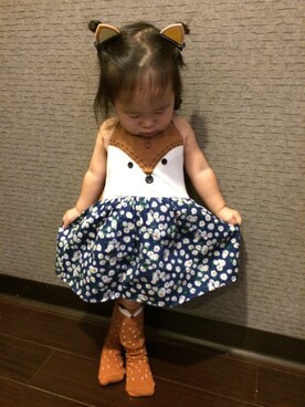 Mikasaさんのコーディネート