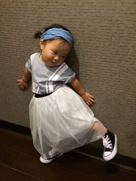 Mikasaさんのコーディネート