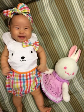 Mikasaさんのコーディネート