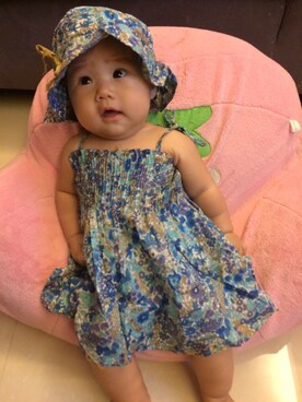 Mikasaさんのコーディネート