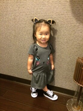 Mikasaさんのコーディネート