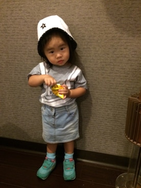 Mikasaさんのコーディネート