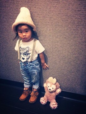 Mikasaさんのコーディネート