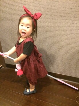 Mikasaさんのコーディネート