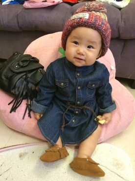 Mikasaさんのコーディネート