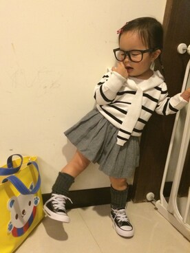 Mikasaさんのコーディネート