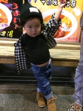 Mikasaさんのコーディネート