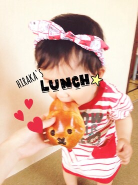 Hi♡Mamaさんのコーディネート