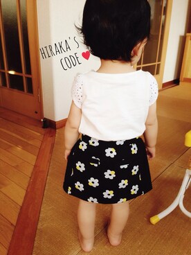 Hi♡Mamaさんのコーディネート