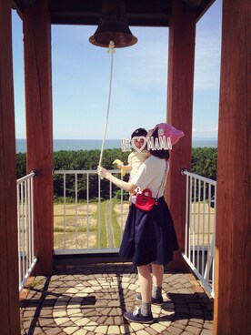 Hi♡Mamaさんのコーディネート