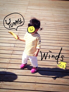 Hi♡Mamaさんのコーディネート