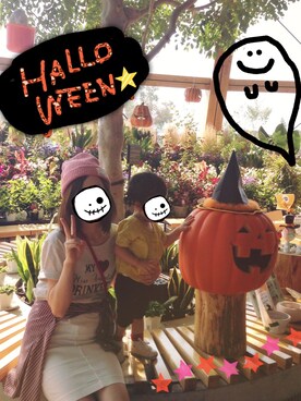 Hi♡Mamaさんのコーディネート