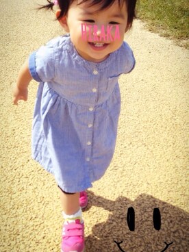 Hi♡Mamaさんのコーディネート