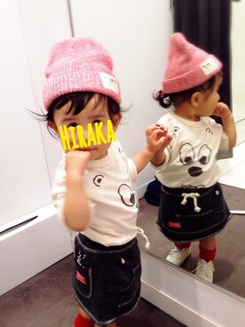 Hi♡Mamaさんのコーディネート