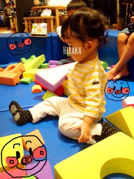 Hi♡Mamaさんのコーディネート