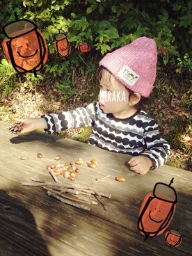 Hi♡Mamaさんのコーディネート